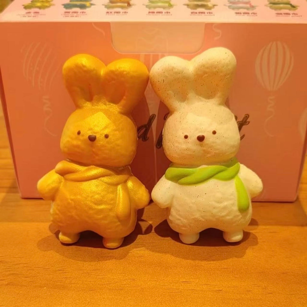 Labuladuo Bread Rabbit (Box of 6)