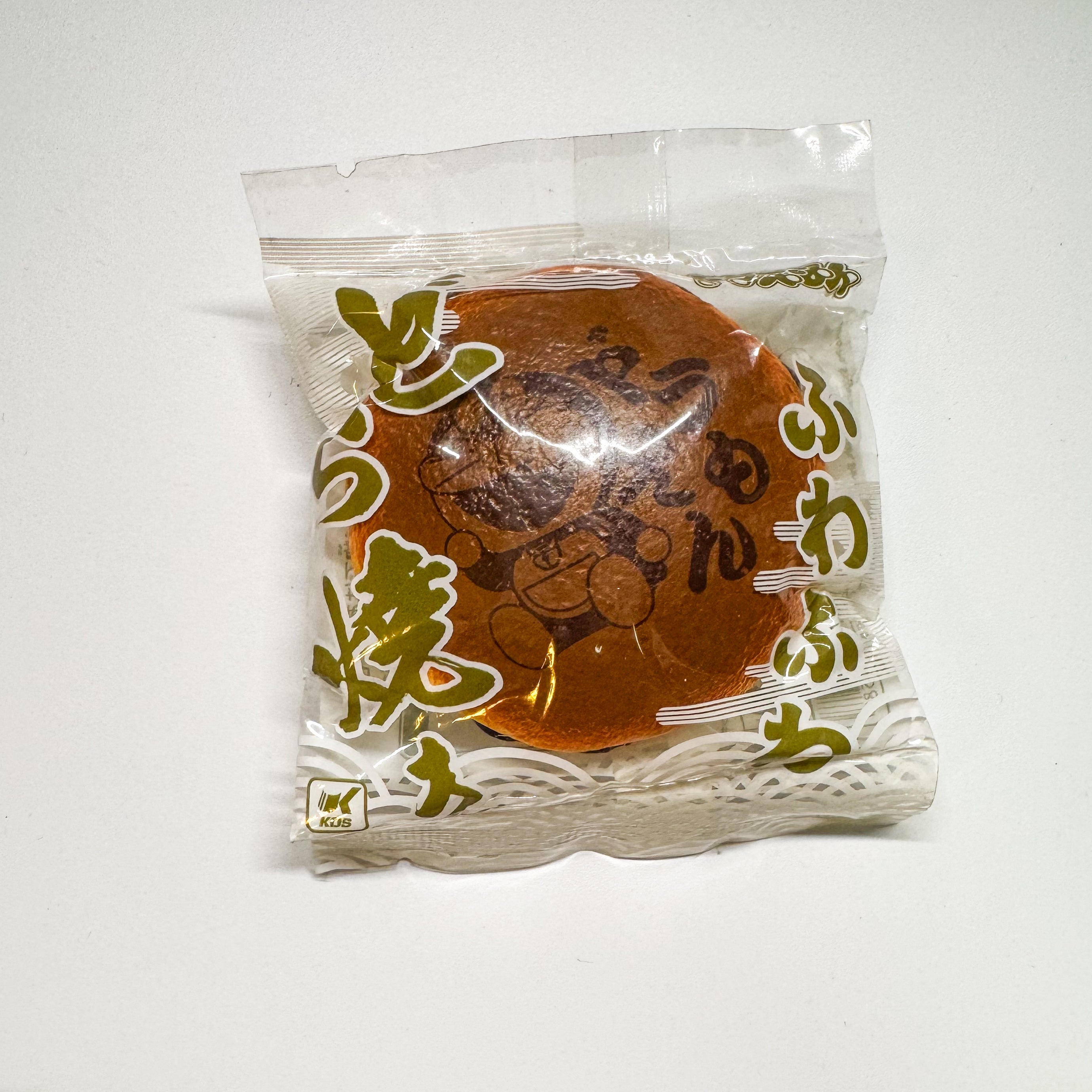 Doraemon mini dorayaki squishy