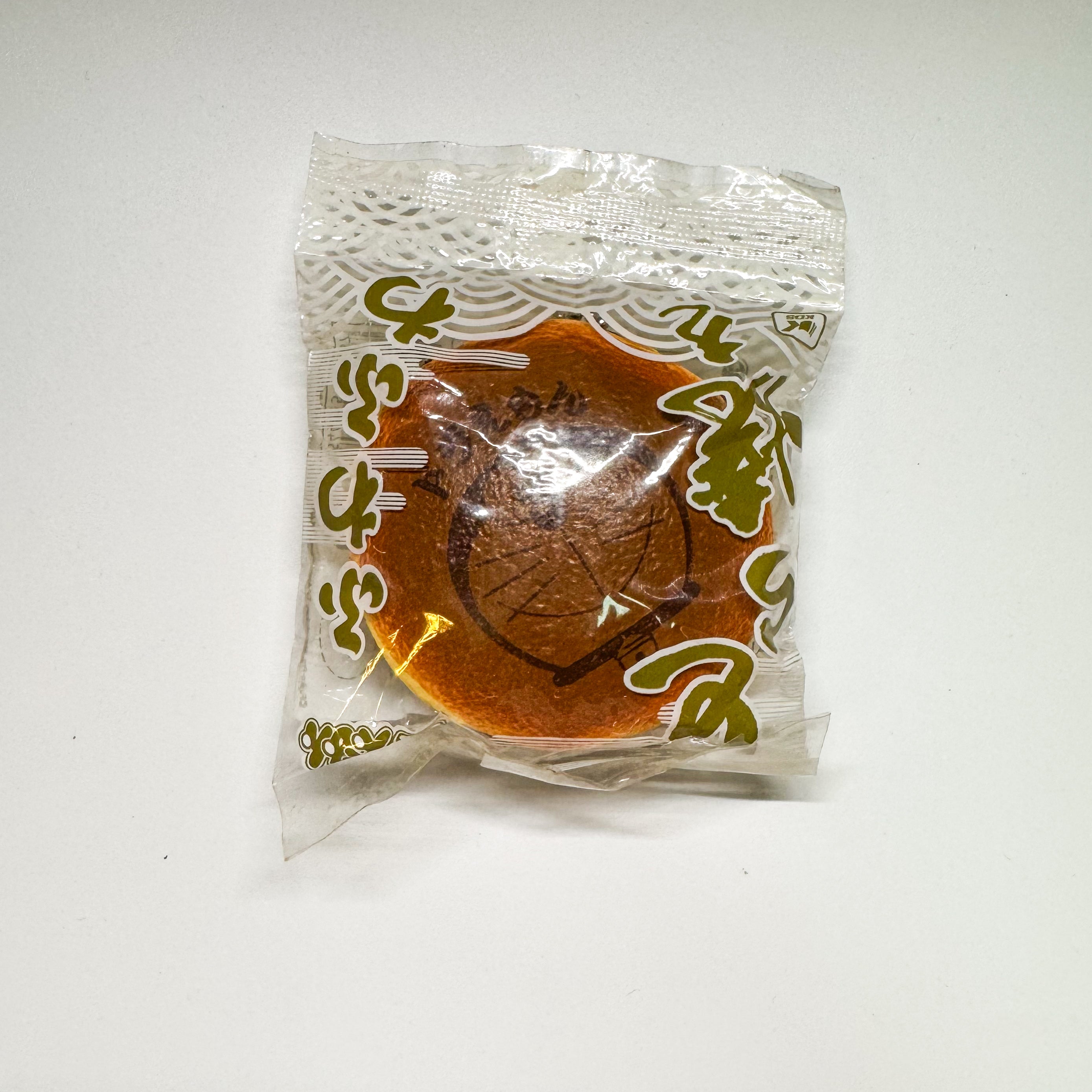 Doraemon mini dorayaki squishy