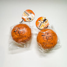 Load image into Gallery viewer, The Giant sugar bun squishy
