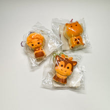 Load image into Gallery viewer, Rare Disney character bread squishy
