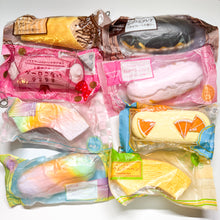 Load image into Gallery viewer, J.dream dessert squishy
