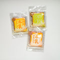 Vintage iBloom mini toast squishy