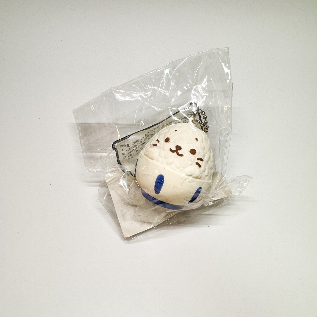 Mother garden Sirotan rice bowl squishy