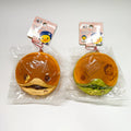 Sammy Dorayaki Squishy