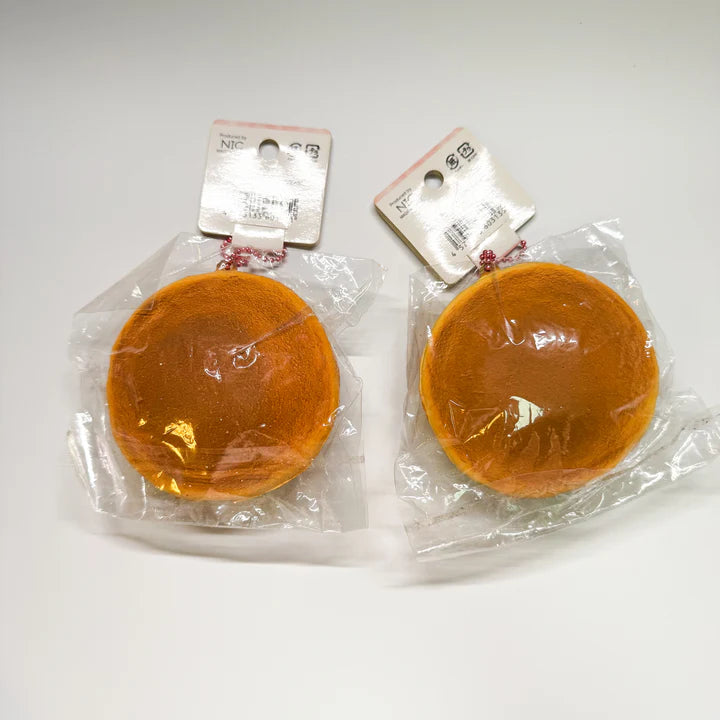 Sammy Dorayaki Squishy