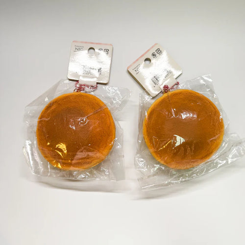 Sammy Dorayaki Squishy