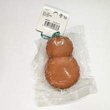 Load image into Gallery viewer, Sammy snowman macaroon squishy
