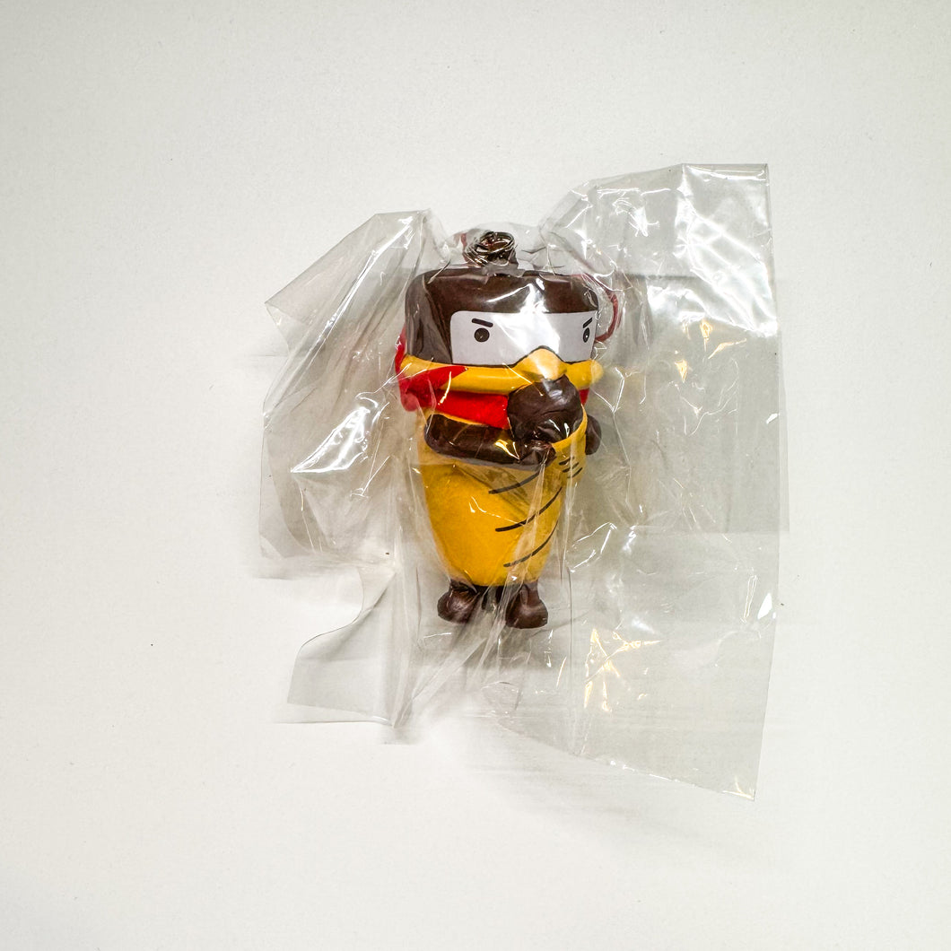 Ice Cream Man Squishy