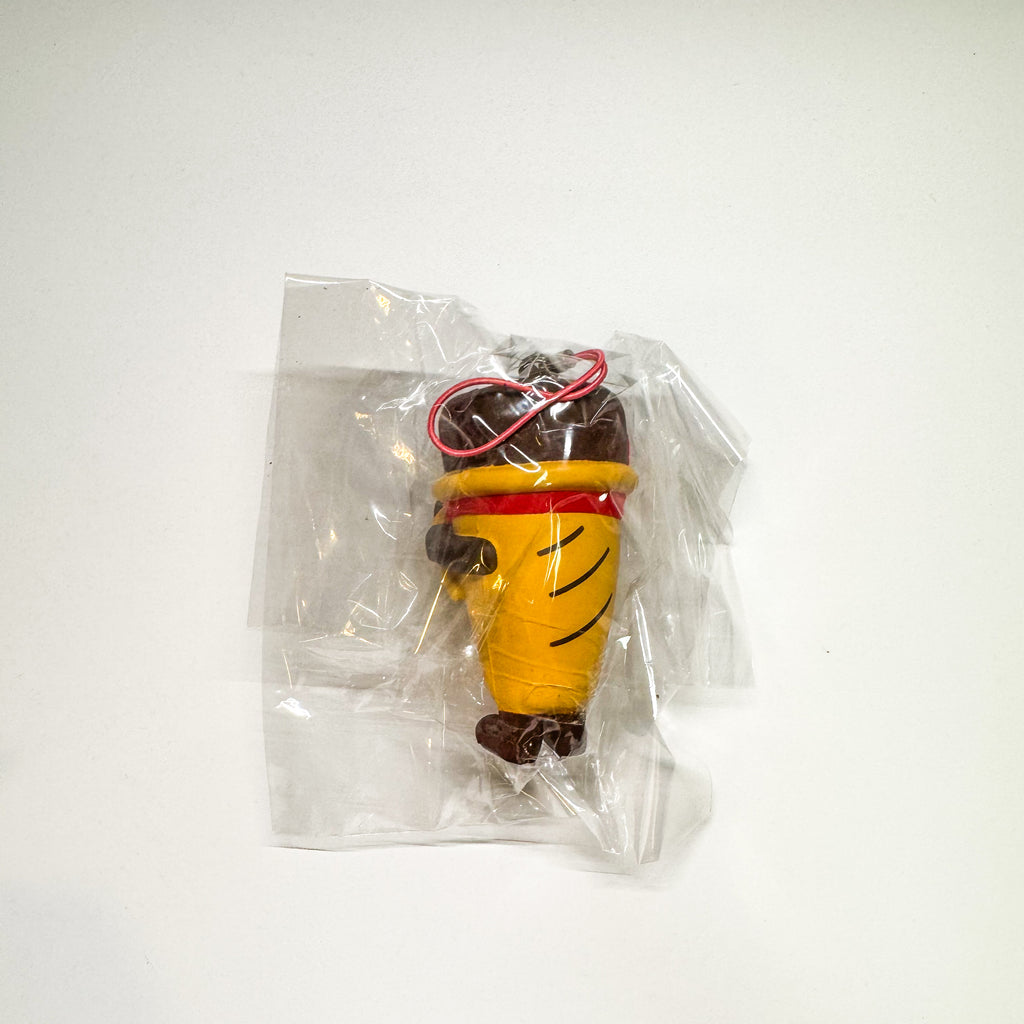 Ice Cream Man Squishy