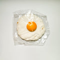 Mother Garden Fried Egg Squishy