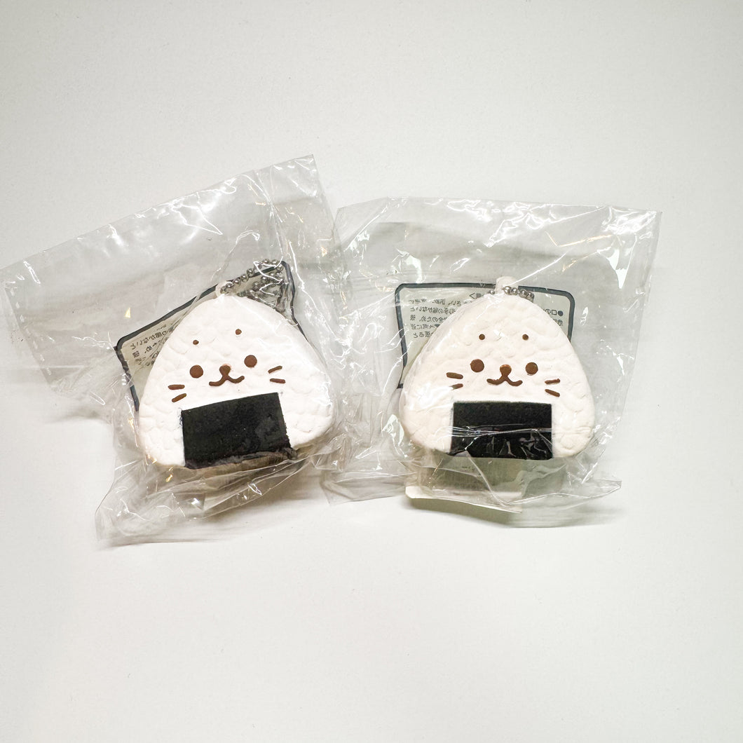 Mother Garden Mini Onigiri Squishy