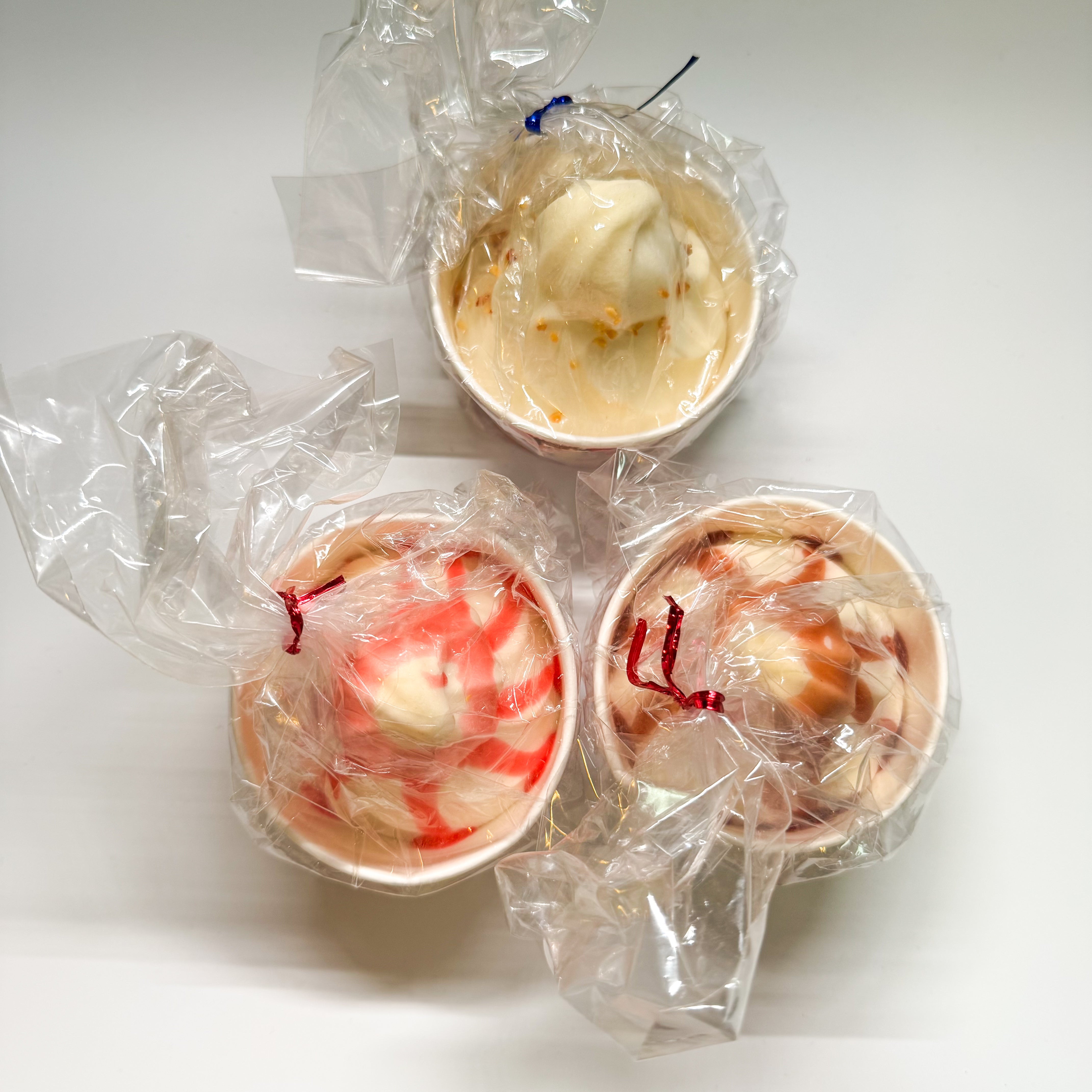 Peko Chan Ice Cream Squishy – taketherare