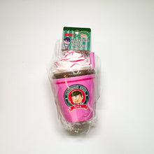 Load image into Gallery viewer, Rare Japan Anime Milkshake Squishy
