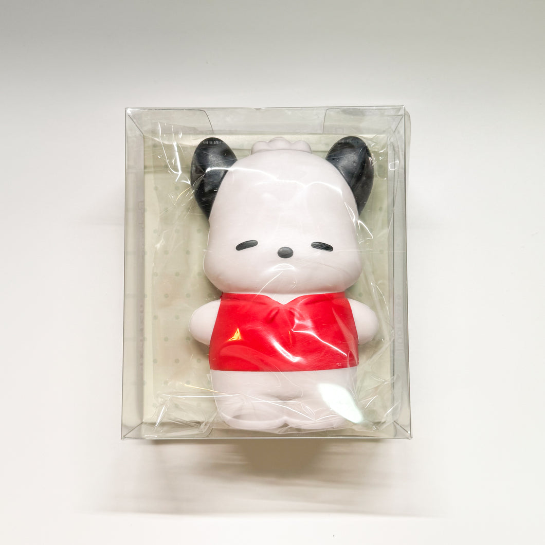 Rare Sanrio Pochacco Squishy