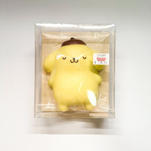 Load image into Gallery viewer, Rare Sanrio Pompompurin Squishy
