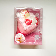 Load image into Gallery viewer, Rare iBloom Marmo Crepe Squishy
