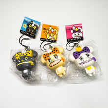 Load image into Gallery viewer, Rare Japan Zipper Rabbit Squishy
