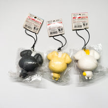 Load image into Gallery viewer, Rare Japan Zipper Rabbit Squishy

