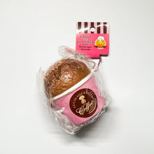 Load image into Gallery viewer, Lucio chocolate ice cream squishy
