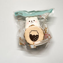 Load image into Gallery viewer, Marmo Sandwich Cookies Squishy
