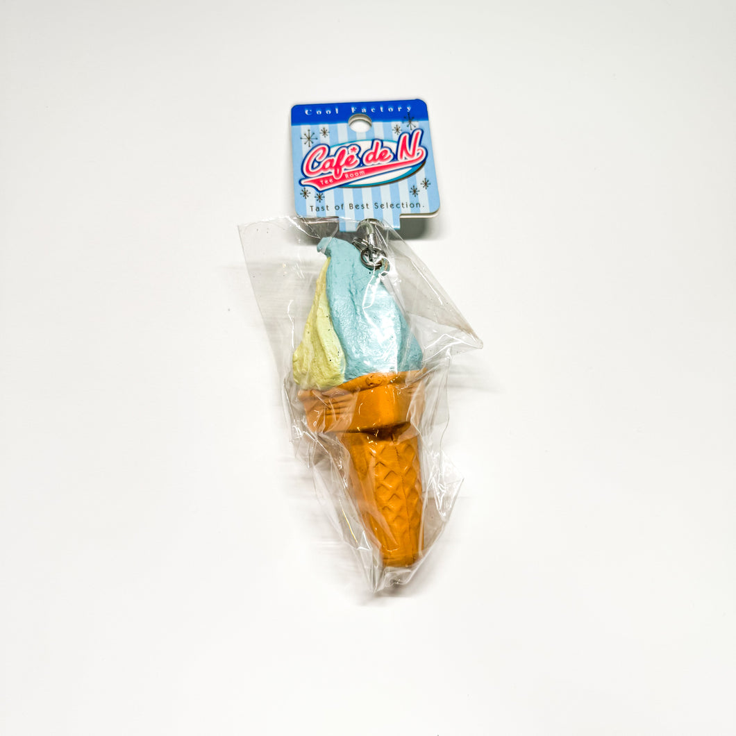 Cafe De N Gelato squishy