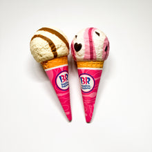 Load image into Gallery viewer, BR ice cream squishy
