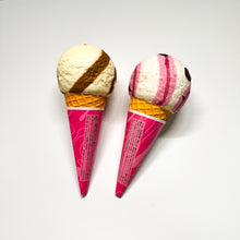 Load image into Gallery viewer, BR ice cream squishy
