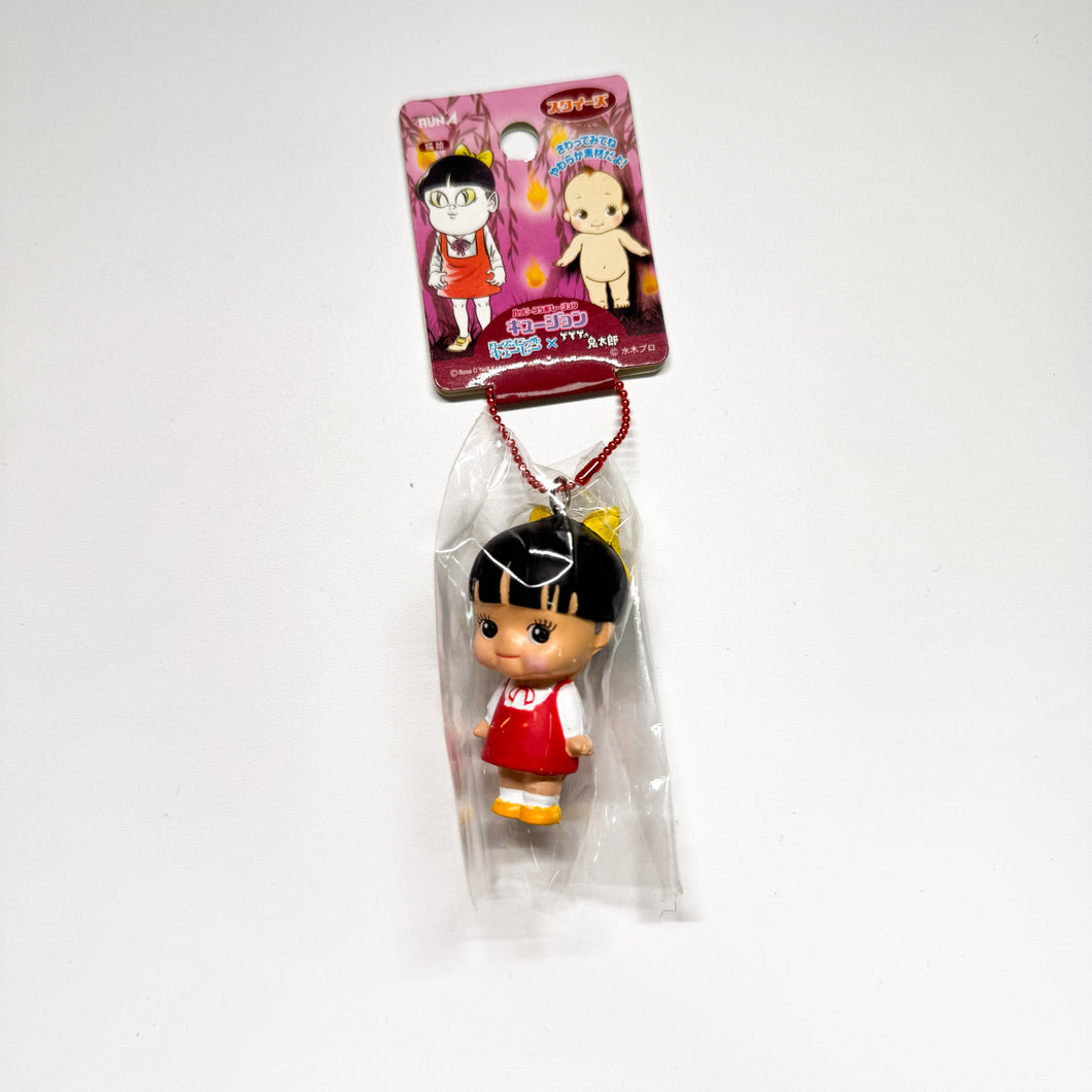 Kewpie Squishy