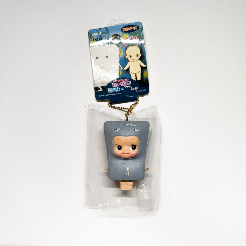 Kewpie Squishy