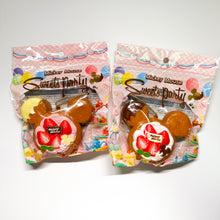 Load image into Gallery viewer, Mickey Mouse Pancake Squishy
