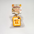 Marshmellii piggy toast squishy