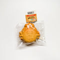 Rare Japan Ningyo-yaki squishy