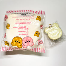 Load image into Gallery viewer, Bunny&#39;s Cafe Kumatan melon pan
