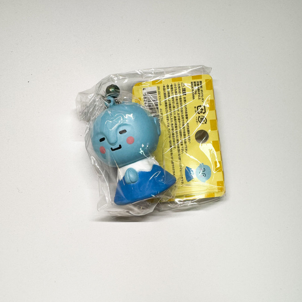 Japan Fuji San Squishy