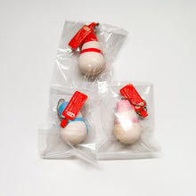 Load image into Gallery viewer, Vintage iBloom Snowman Squishy
