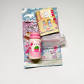 iBloom Mini Milk Bottle Squishy