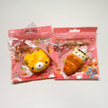 Creamiicandy mini sweets squishy