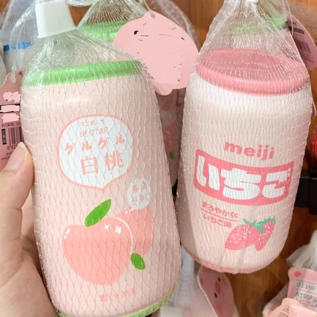 Meiji Milk squishy