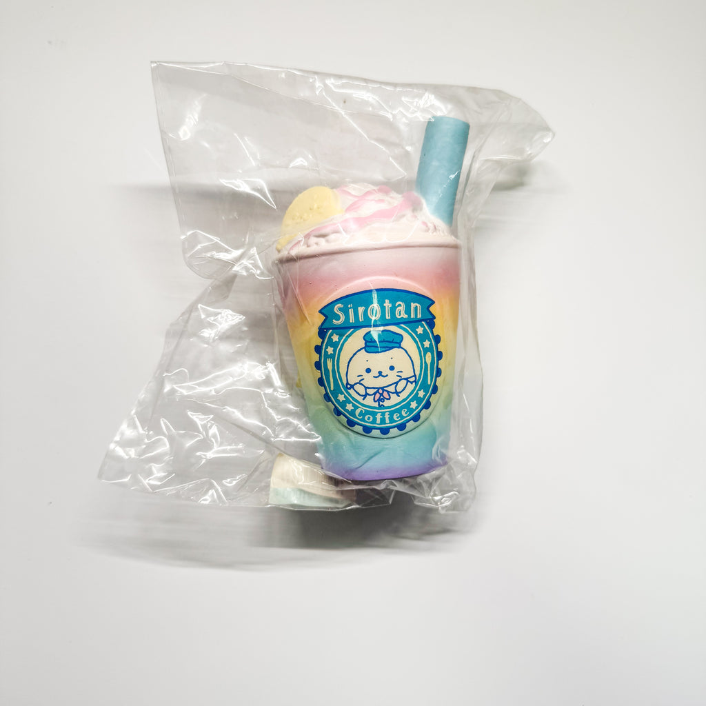 Mother Garden Sirotan Drink Squishy