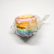 Load image into Gallery viewer, Mother Garden Sirotan Pancake Squishy
