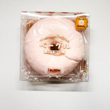 Load image into Gallery viewer, iBloom Bagel Squishy (Limited Pink)
