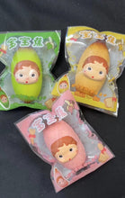 Load image into Gallery viewer, Mandu Baby Banana (set of 3)
