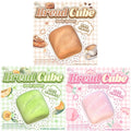3an Bread Cube (New colors)