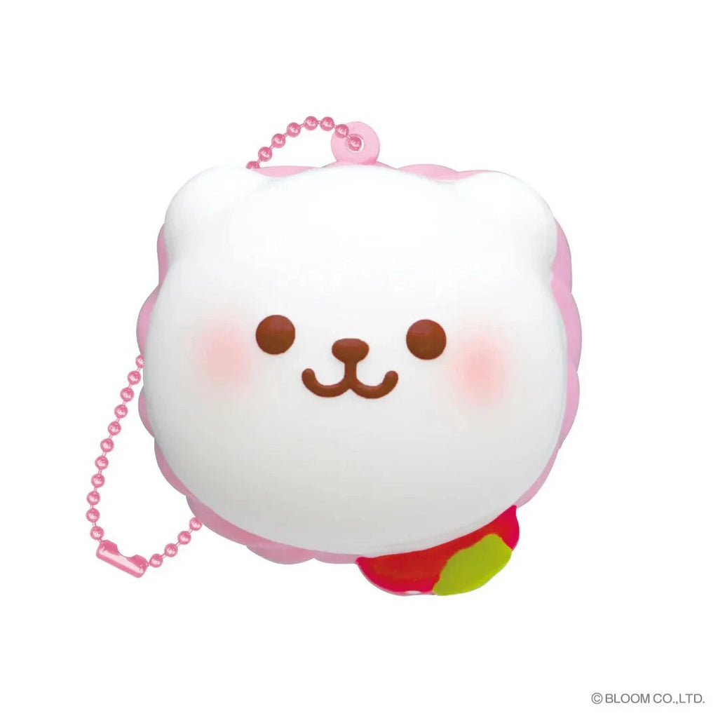 iBloom Marmo Macaroon (White)