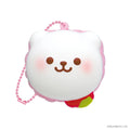iBloom Marmo Macaroon (White)