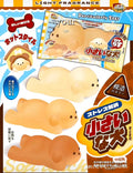 Mido Puppy Bread