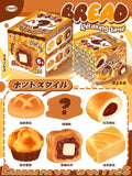 Mido Mini Bread Blind Box Squishy
