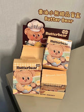 Load image into Gallery viewer, Butter Bear Dessert Blind Box
