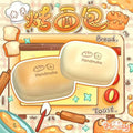 Moozy Roasted Bread